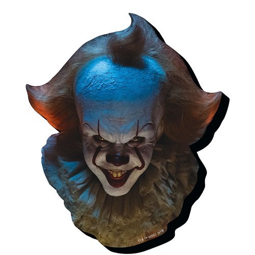 IT Pennywise Funky Chunky Magnet