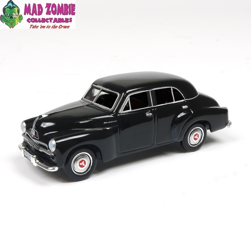 Biante 1/64 Scale - Holden FJ-225 Special Sedan - Black (PRE-ORDER)