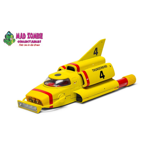 Corgi - THUNDERBIRDS F.A.B. COLLECTION -  Thunderbird 4  - (PRE-ORDER)