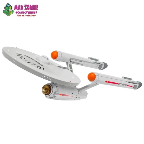 Star Trek Corgi - U.S.S. Enterprise NCC-1701 (The Original Series)