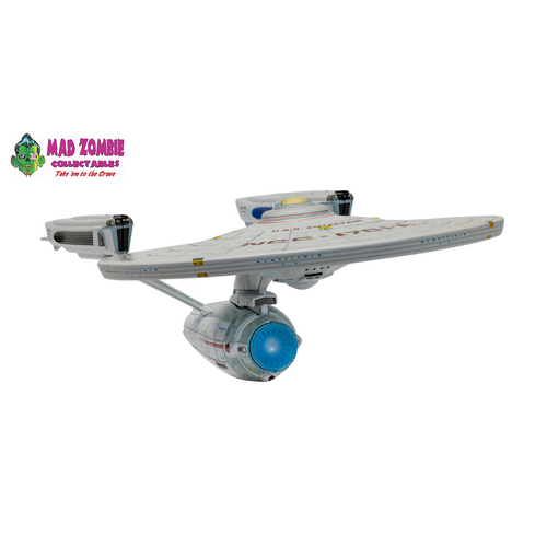 Star Trek Corgi - U.S.S. Enterprise NCC-1701-A (Star Trek VI: The Undiscovered Country)