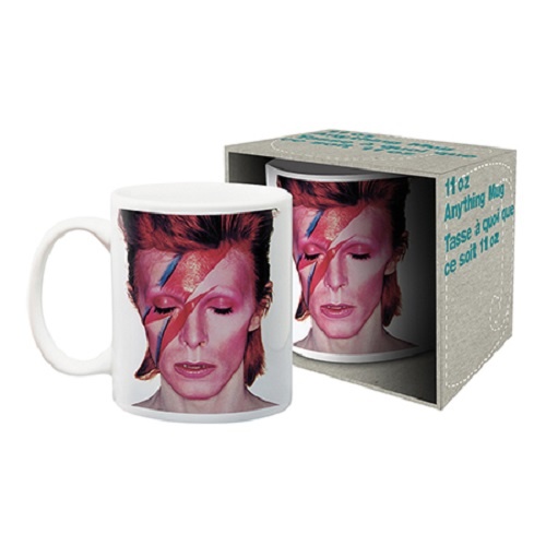David Bowie – Aladdin Sane Mug