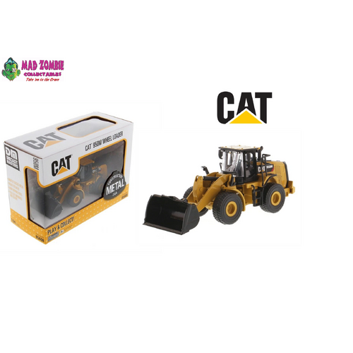 Diecast Masters 1/64 Scale - Cat 950M Wheel Loader - (PRE-ORDER)