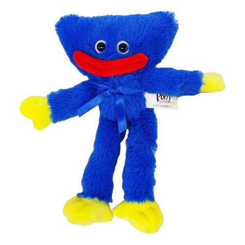 Poppy Playtime 8" Collectible Plush - Random Selection