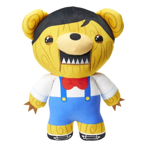 Deddy Bear Series 4 Large Coffins - Marion-Annette