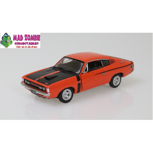 DDA 1/32 - Orange E38 Valiant Charge