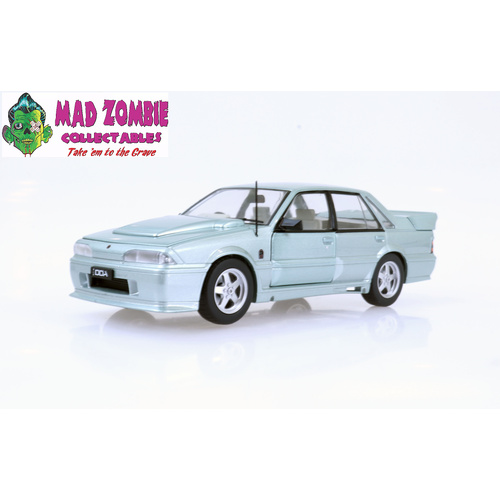 DDA 1/24  Panorama Silver VL Holden Walkinshaw - (PRE-ORDER)