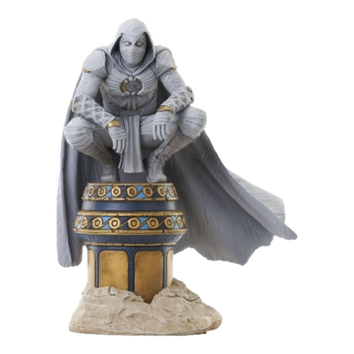 Marvel Gallery - Moon Knight PVC Statue