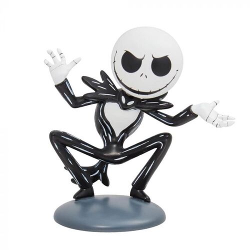 The Nightmare Before Christmas Mini Statue - Jack Skellington