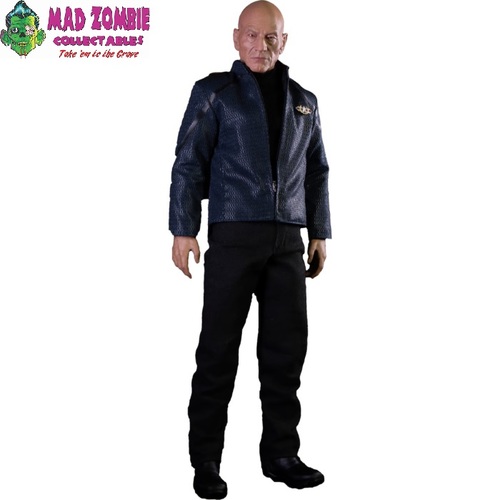 Star Trek: Picard - Jean-Luc Picard 1:6th Scale Action Figure