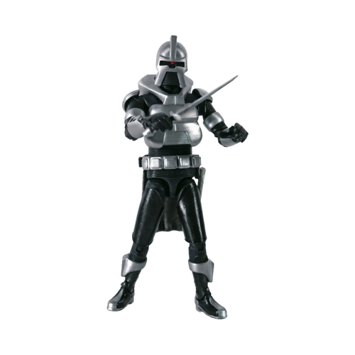 Battlestar Galactica - 1978 Cylon Centurion Wave 1 3 3/4-Inch Action Figure