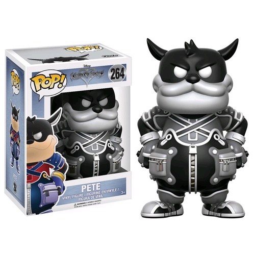 savage opress funko pop