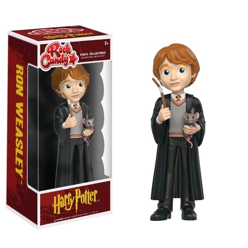 Harry Potter - Ron Weasley Rock Candy