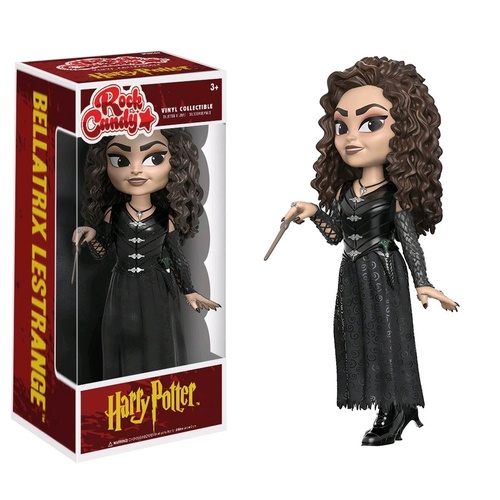 Harry Potter - Bellatrix Lestrange Rock Candy