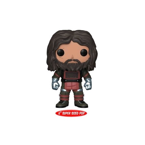 Avengers 3: Infinity War - Eitri US Exclusive 6" Pop! Vinyl [RS]