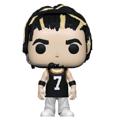 NSync - Chris Kirkpatrick Pop! Vinyl