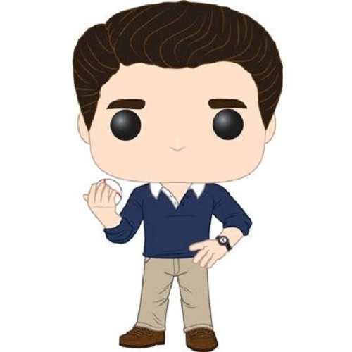Cheers - Sam Pop! Vinyl