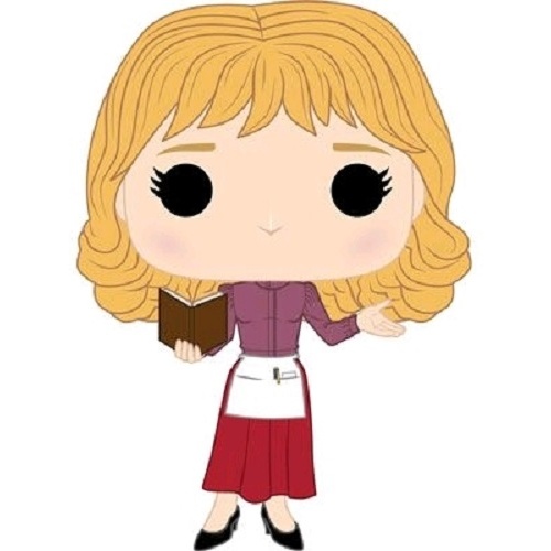 Cheers - Diane Pop! Vinyl