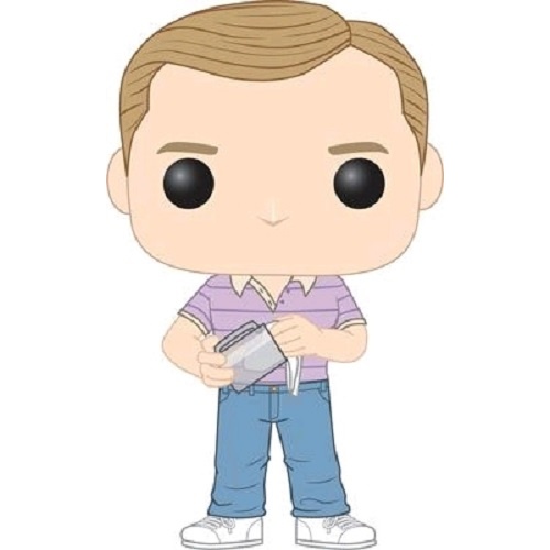 Cheers - Woody Pop! Vinyl