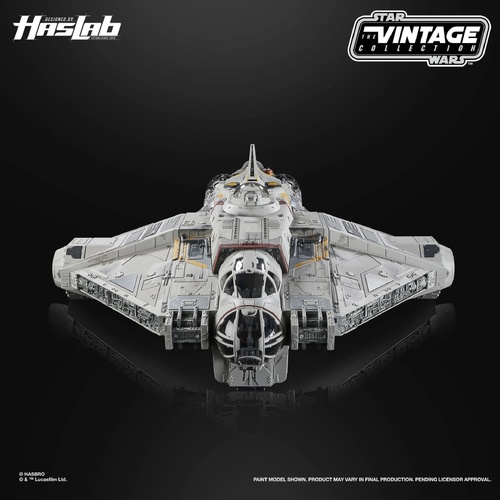 Star Wars Ahsoka The Vintage Collection - The Ghost & Phantom 2 Replica