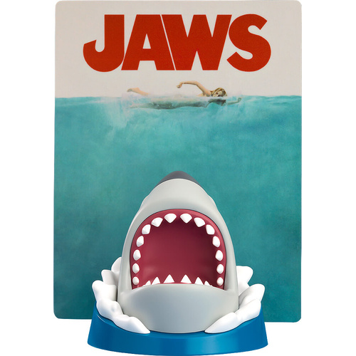 Jaws Nendoroid Action Figure 