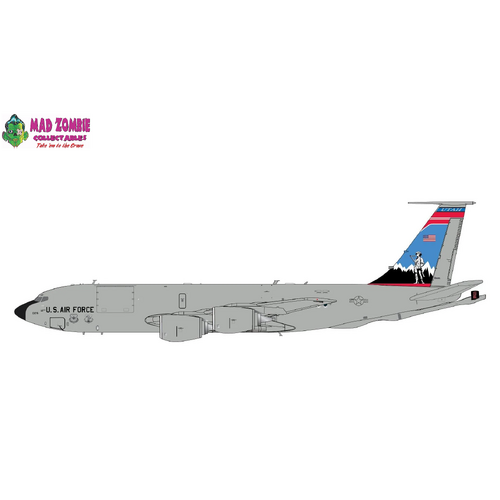 Gemini Jets - 1/200 United States Air Force KC-135R 61-0275 (Utah Air National Guard) - PRE-ORDER