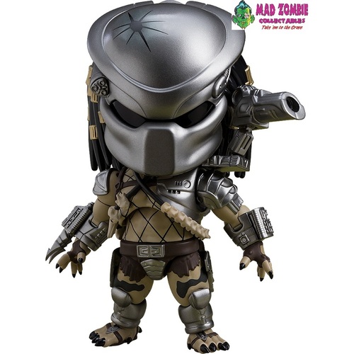 Predator Nendoroid Figure