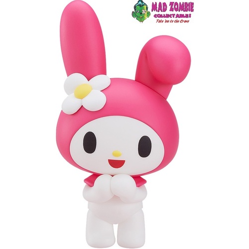 Sanrio -  Nendoroid My Melody (Onegai My Melody)