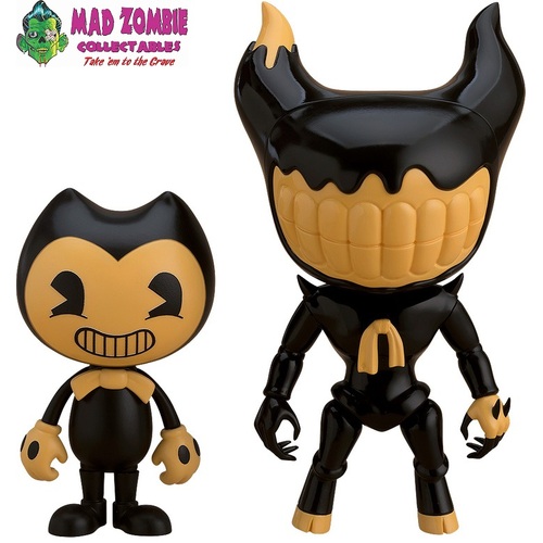 Nendoroid Bendy & Ink Demon (Bendy and the Ink Machine)