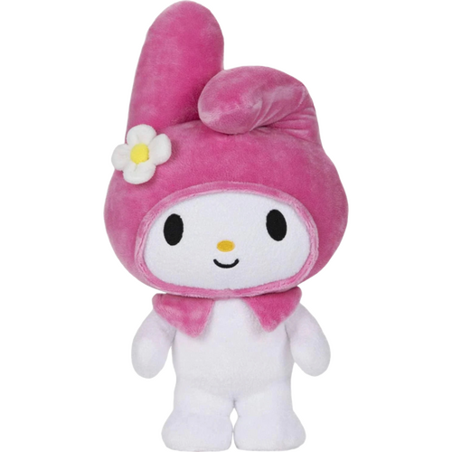Hello Kitty and Friends - My Melody 14" Plush