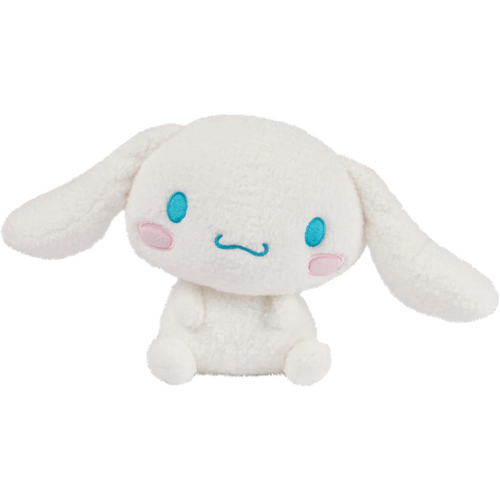 Hello Kitty and Friends - Cinnamoroll 6" Plush