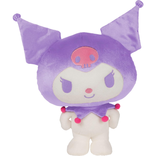 Hello Kitty and Friends - Kuromi 11” Plush