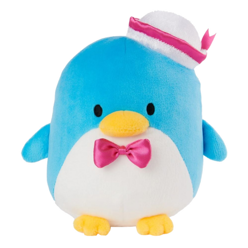 Hello Kitty and Friends - Tuxedo Sam 6" Plush