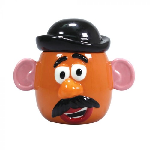 Disney Toy Story Shaped Coffee Mug - Mr Potato Head