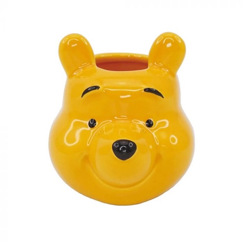 Disney Winnie the Pooh Shaped Pot