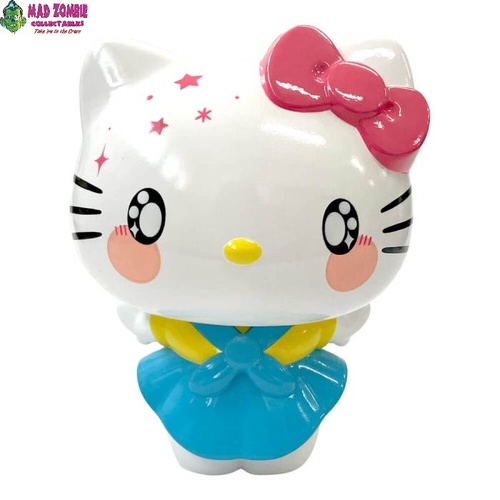 Hello Kitty & Friends Kawaii Figurine Premium Edition - Hello Kitty