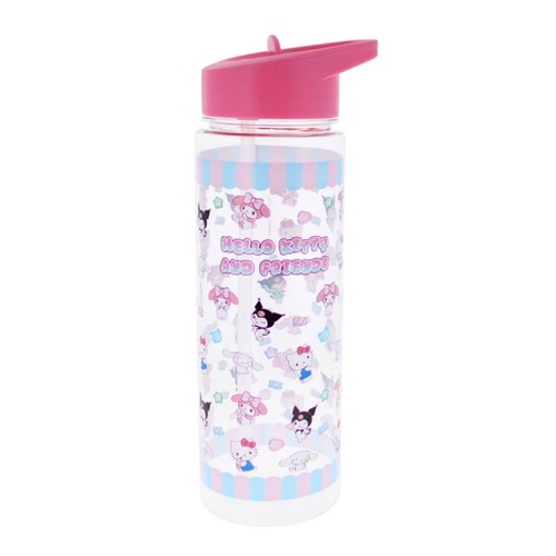 Hello Kitty Drink Bottle - Sweets 