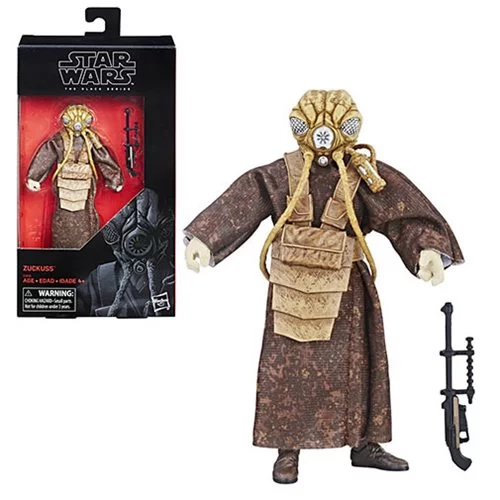 star wars black series zuckuss action figure