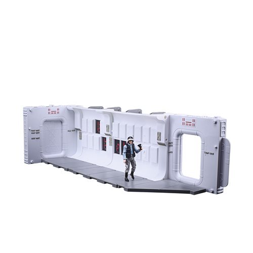Star Wars The Vintage Collection Tantive IV Playset