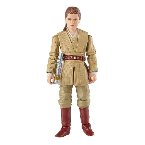 Star Wars The Vintage Collection Anakin Skywalker 3 3/4-Inch Action Figure