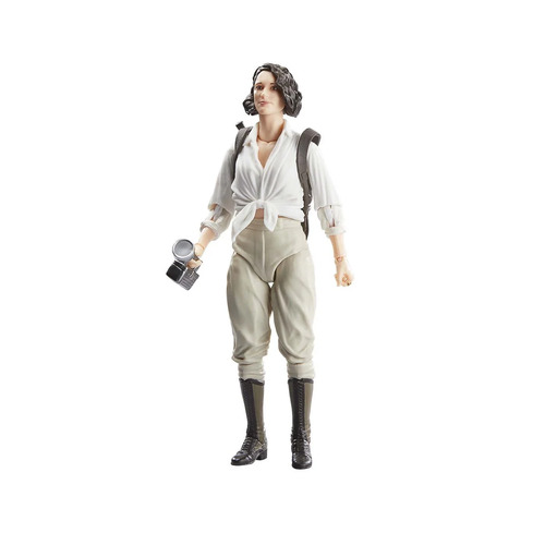 Indiana Jones Adventure Series Helena Shaw (Dial of Destiny) 6-inch Action Figure