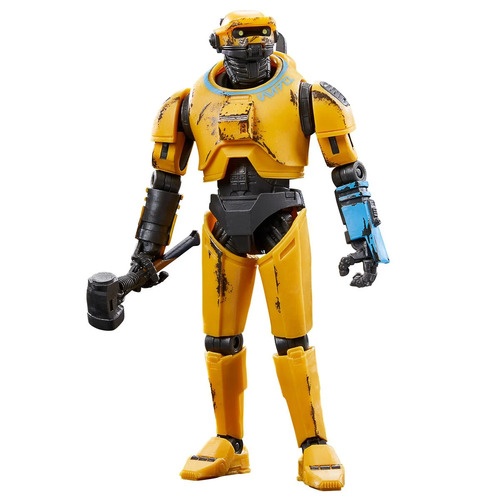 Star Wars The Black Series NED-B Deluxe 6-Inch Action Figure