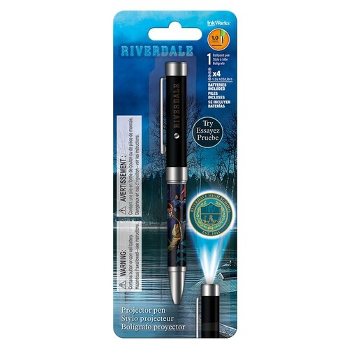 Riverdale Projector Pen