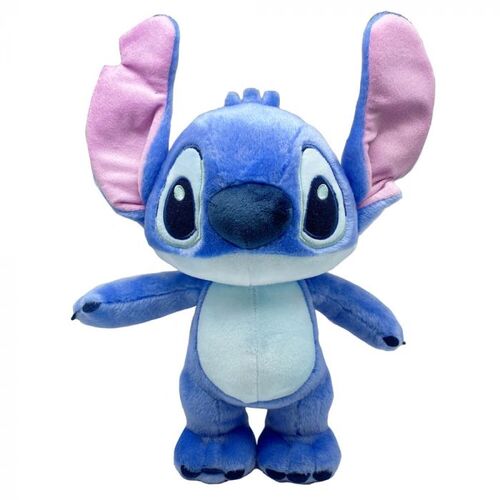 Disney Lilo & Stitch 40cm Standing Plush - Stitch