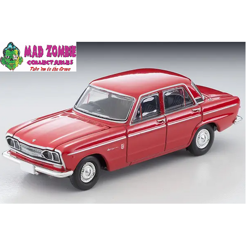 Tomica Limited Vintage - LV-212b Nissan Prince Skyline 2000GT-B (Red) 67 Year Model