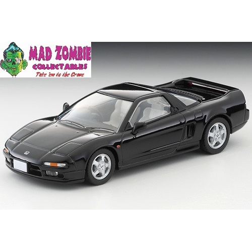 Tomica Limited Vintage Neo - LV-N226c Honda NSX 1990 (Black)