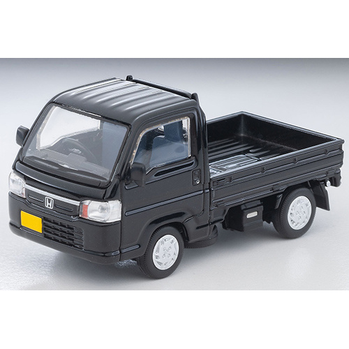 Tomica Limited Vintage - LV-N329b Honda Acty Truck Town (Black) - PRE-ORDER