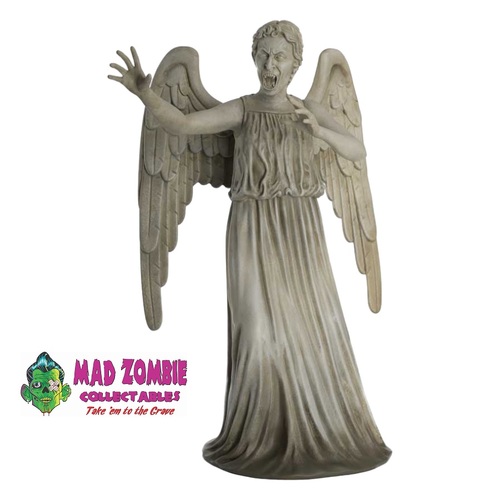 Doctor Who - Weeping Angel Mega Figurine