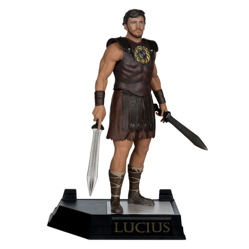 Gladiator 2 – Lucius 6″ Action Figure