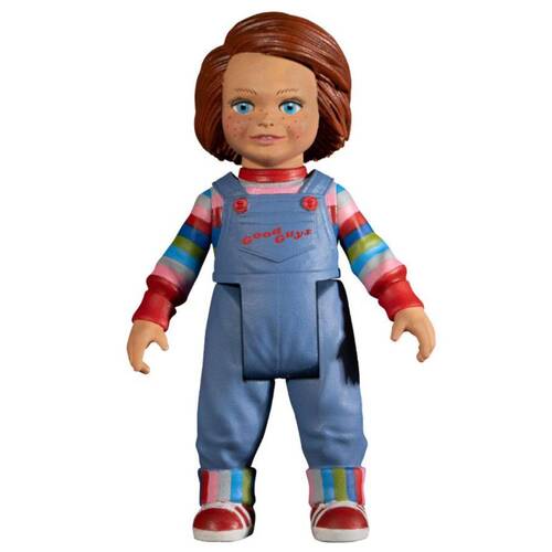 Child's Play Chucky 5 Points Deluxe Figure Set